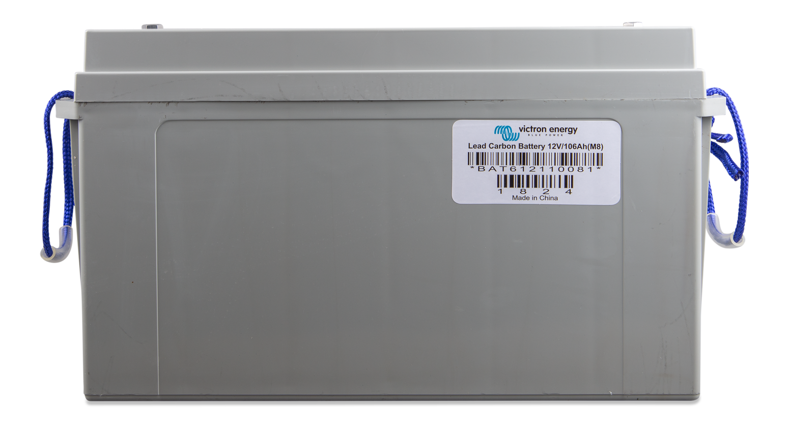 Lead Carbon Battery Victron Energy